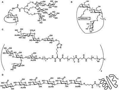 Glycoconjugations of Biomolecules by Chemical Methods